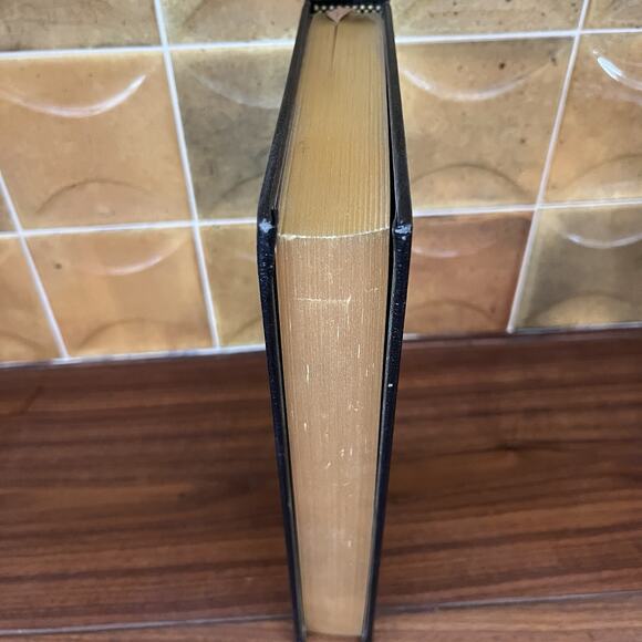 Classics Of Horror Leather Bound Hardcover Book Borders Classics 2003 - Picture 5 of 11